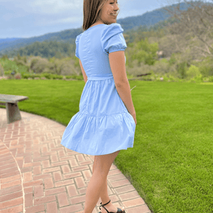 Tota Mini Dress