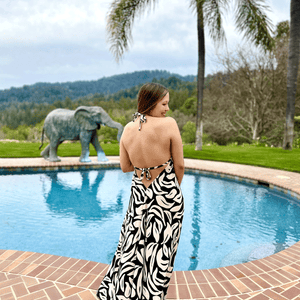 Tayrona Maxi Dress